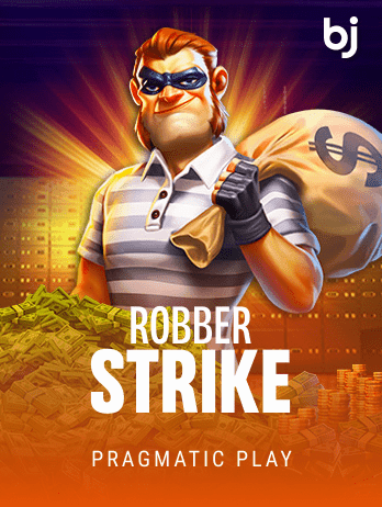 Robber Strikepng screenshot