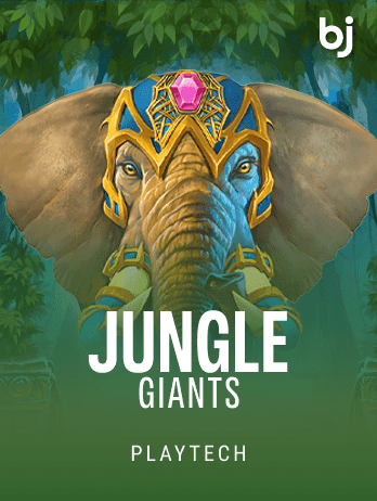 Jungle Giantspng screenshot