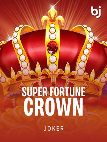 Super Fortune Crownpng screenshot