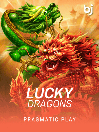 Lucky Dragonspng screenshot