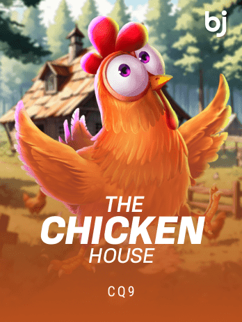 The Chicken Housepng