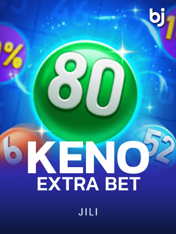 Keno Extra Betpng screenshot